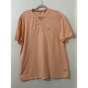 Tommy Hilfiger men T-shirt XL